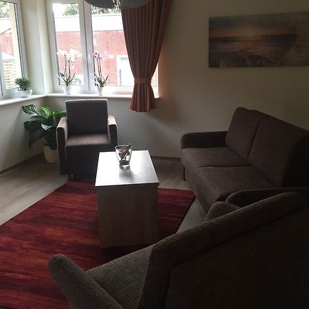 Ferienhaus Engelsby Apartment Flensburg Bagian luar foto