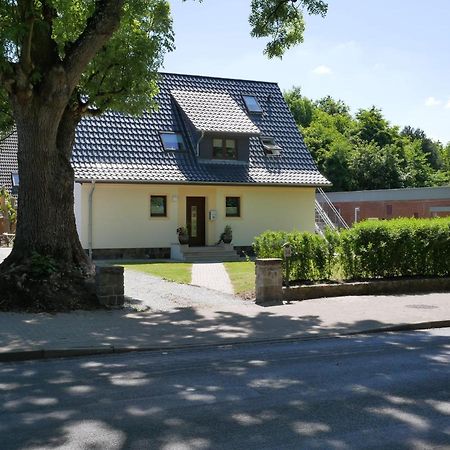 Ferienhaus Engelsby Apartment Flensburg Bagian luar foto