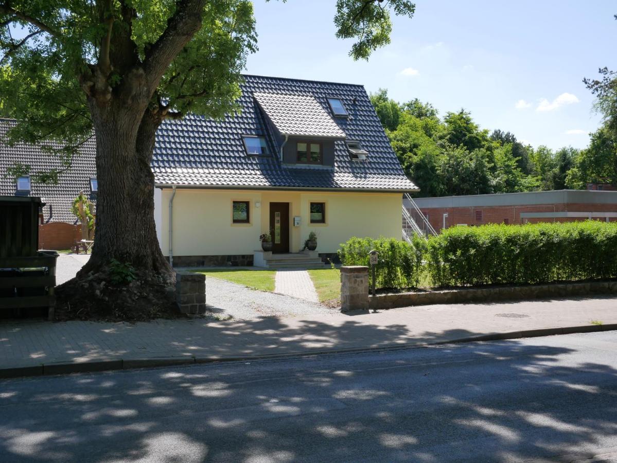 Ferienhaus Engelsby Apartment Flensburg Bagian luar foto